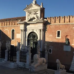 Appartamento Damiana, Venezia