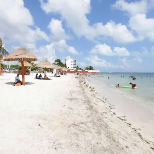 Holiday For 6 People , Cancún México