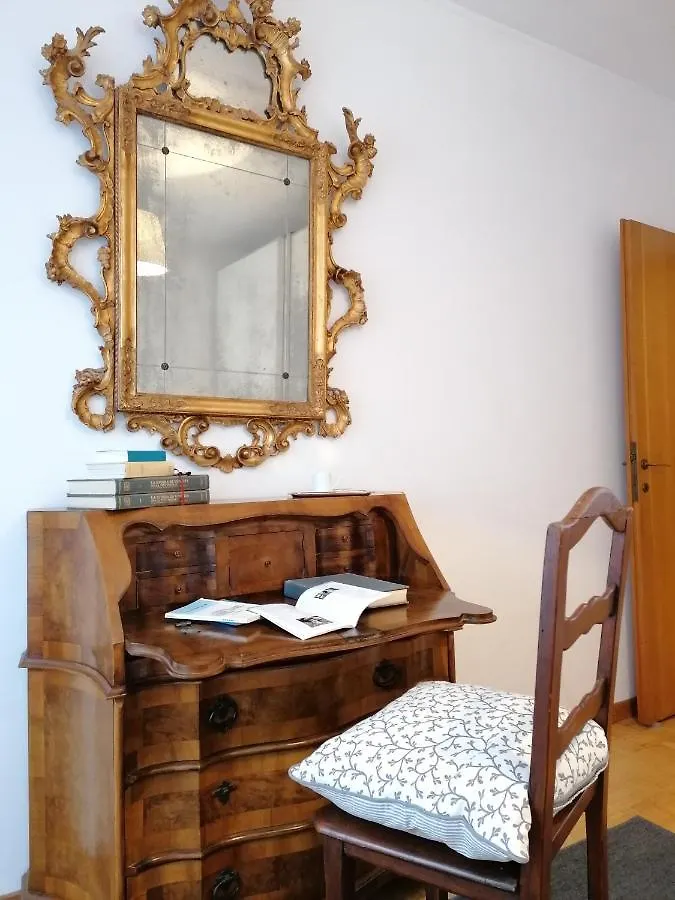 Casa Palazzi Apartment Venice 0*,