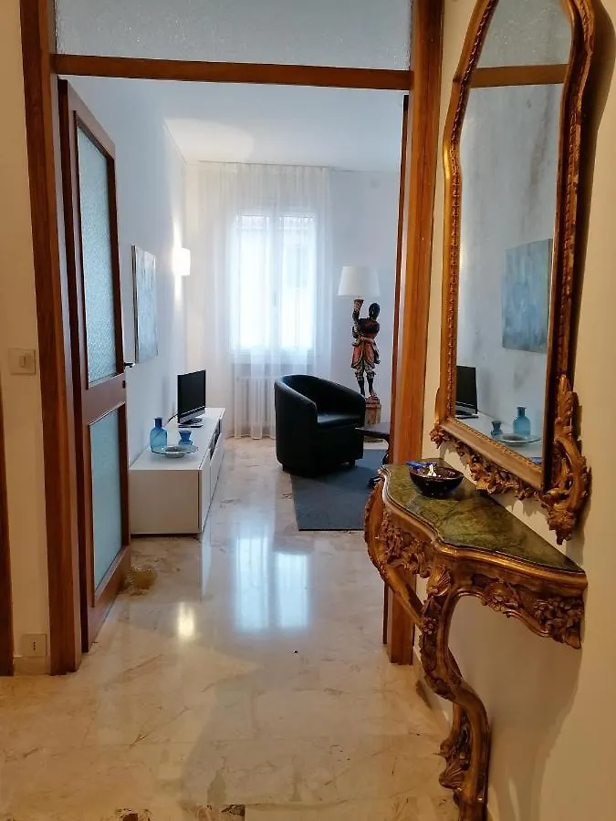 Casa Palazzi Apartment Venice Italy