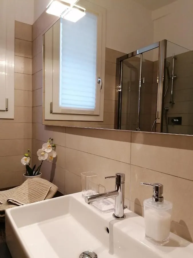 Casa Palazzi Apartment Venice 0*,