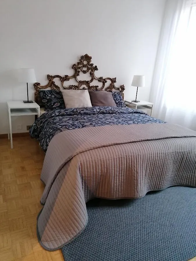 Casa Palazzi contacts