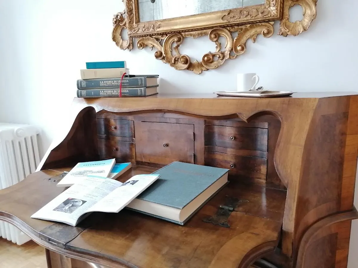 Casa Palazzi Apartment Venice