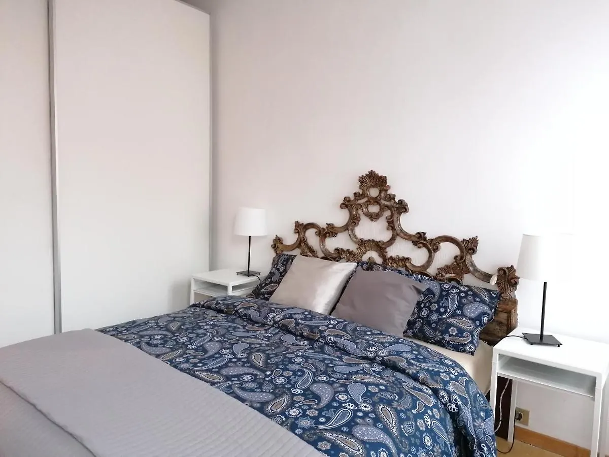 Casa Palazzi Apartment Venice