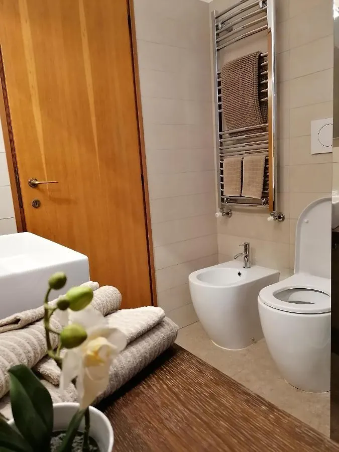 Casa Palazzi Apartment Venice