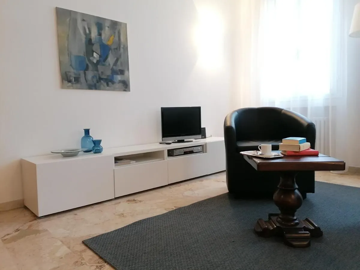 Casa Palazzi Apartment Venice Italy