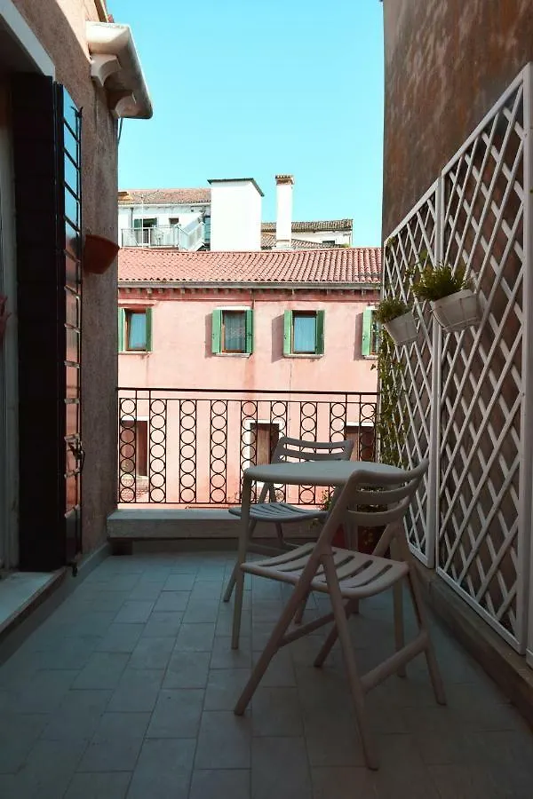 Casa Palazzi Apartment Venice Italy
