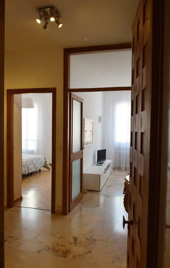 Casa Palazzi Apartment Venice 0*,  Italy