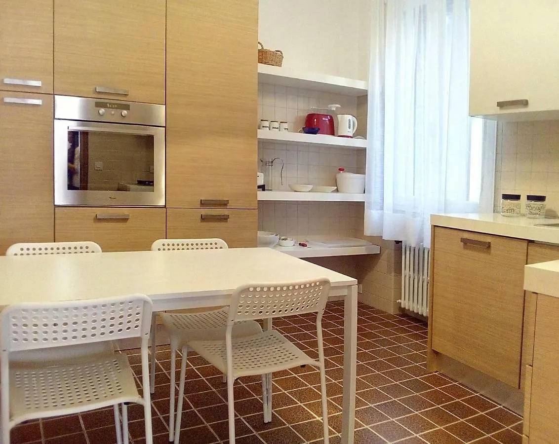 Casa Palazzi Apartment Venice