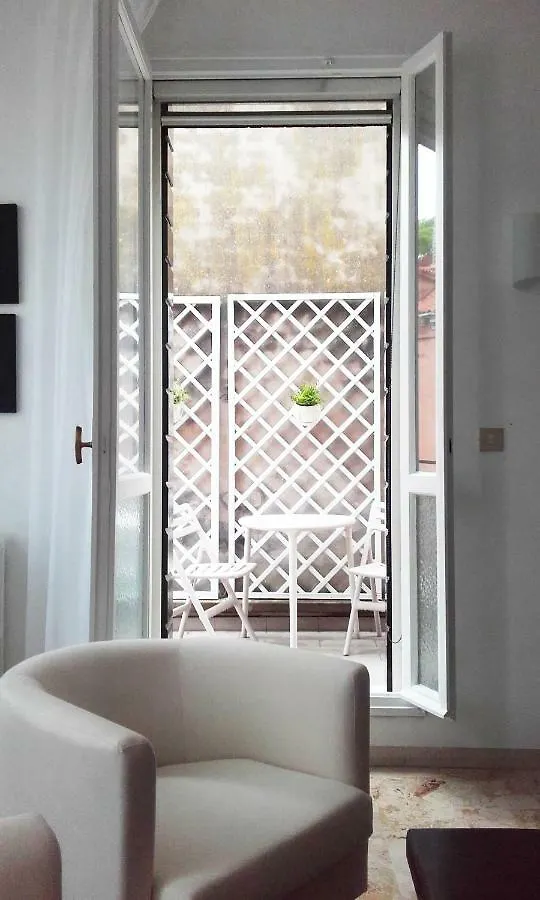 Casa Palazzi Apartment Venice 0*,