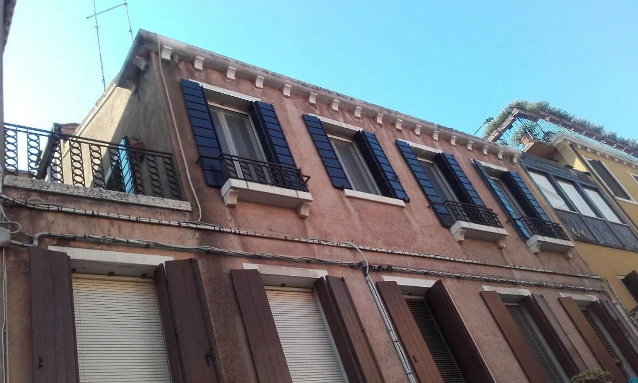 Casa Palazzi Apartment Venice