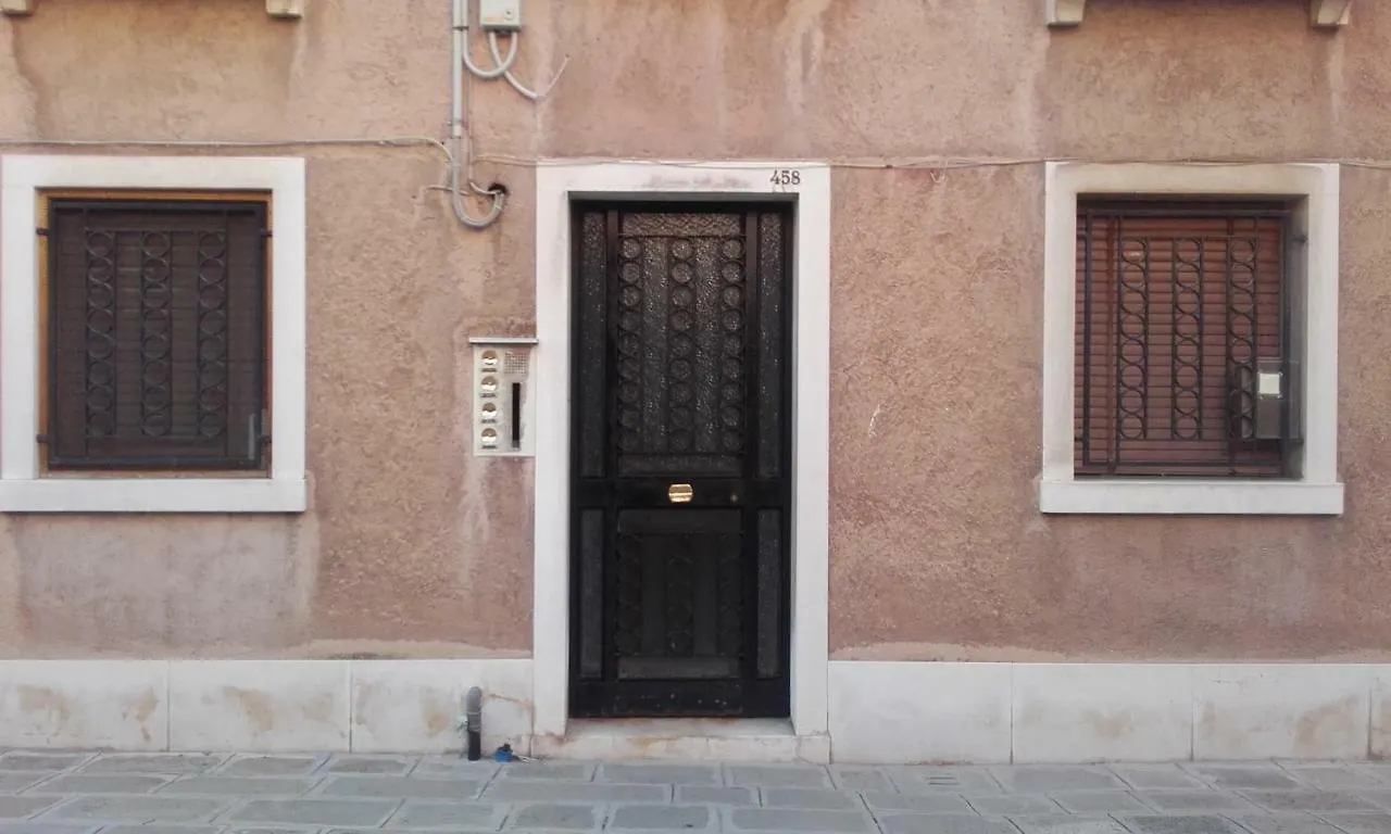 Casa Palazzi Apartment Venice Italy