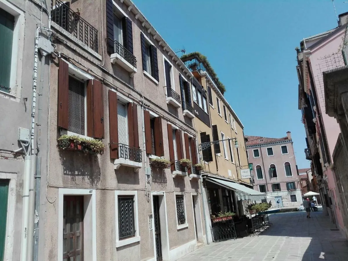 Casa Palazzi Apartment Venice 0*,  Italy