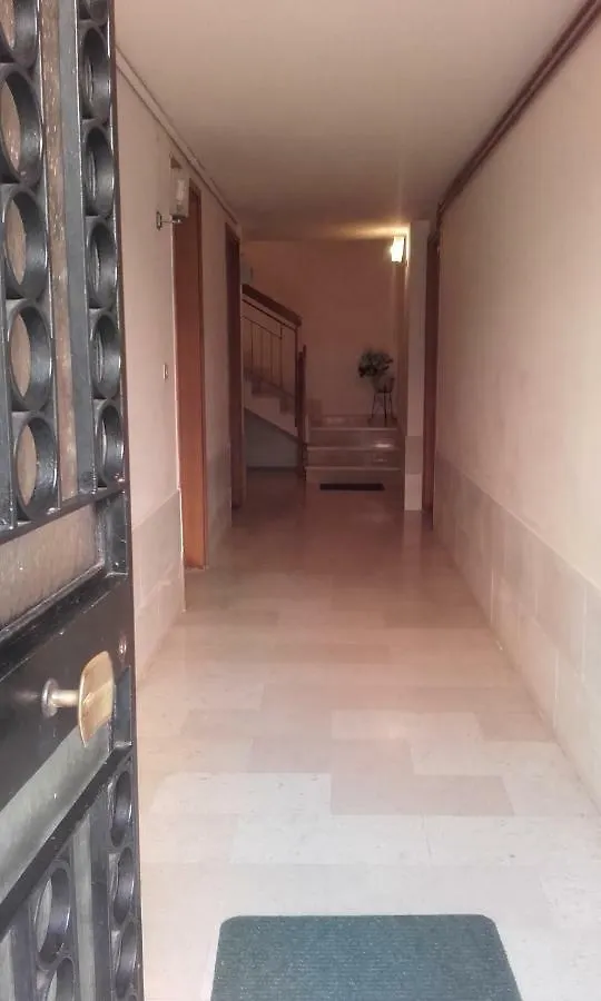 Casa Palazzi Apartment Venice